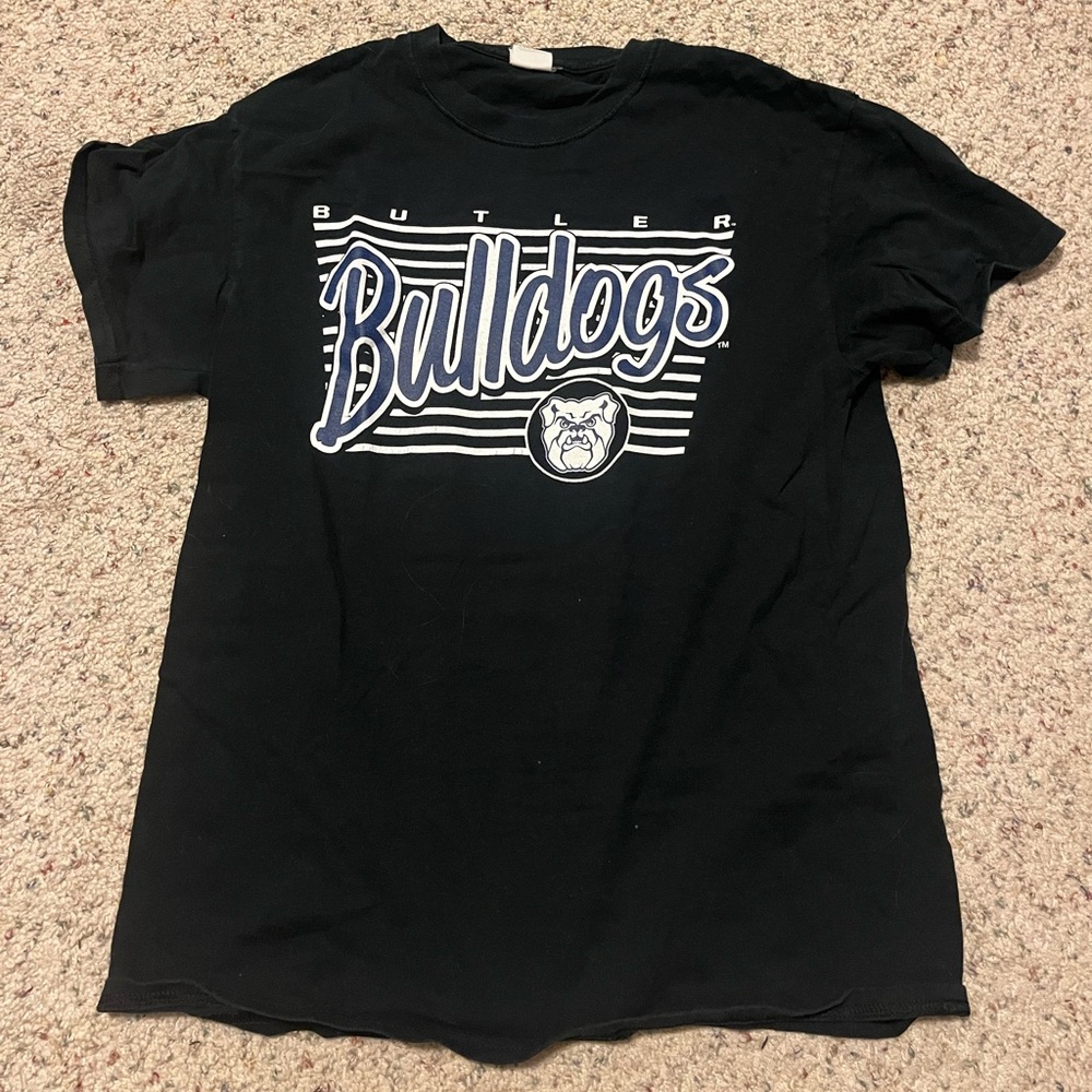 Butler University t-shirt